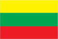 Lithuania Etias